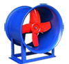 ZHT-35 Axial Fan