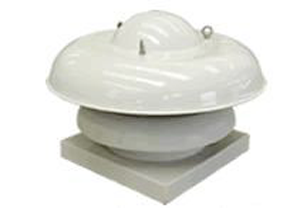 BDW-87-4 ventilateur centrifuge à vitesse variable de toit