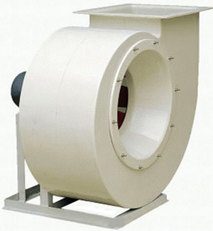 S4-72-11 Ventilateur Centrifuge