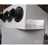 Le ventilateur de tirage est un ventilateur centrifuge