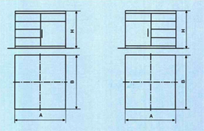 Banc de test modulaire SYT-12b