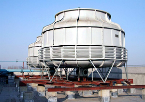 DBNL3 Cooling Tower