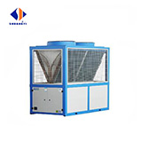 Air Cooled(Heating) Chiller Unit