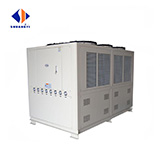 Air Cooled(Heating) Chiller Unit