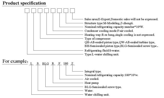 Product Specification