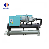 LM Full Liquid Type Water Cooled Chiller Series