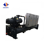 LM Full Liquid Type Water Cooled Chiller Series