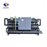 Ground Source Heat Pump Unit