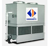 DFB Close Type Cooling Tower