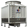DFN Cooling Tower Features