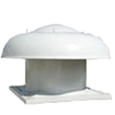 Серии BDW малошумный крышный вентилятор
